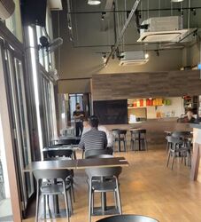 Woodlands Sector 2 (D25), Factory #503530521